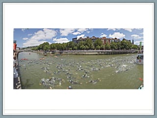 Imagineering Urban Spaces in Waterfronts. Research Showcase Slide 11