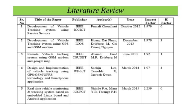 Research spreadsheet template picture