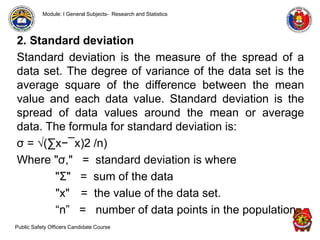 Research & Statistics.pptx