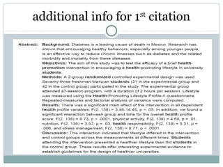 additional info for 1st
citation
 
