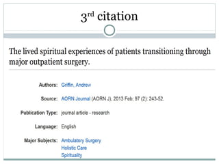 3rd
citation
 