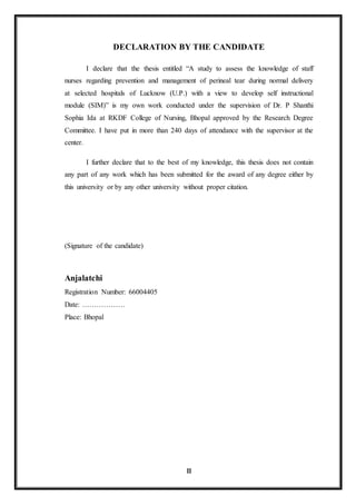 Research study pdf | DOCX