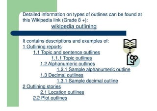 Research Style Guide | PPT