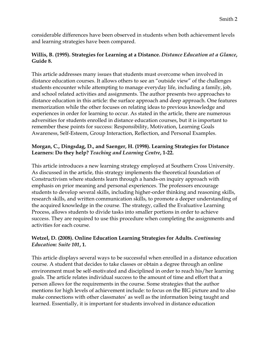 Synthesis essay example pdf image