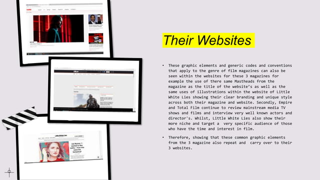 Research task 2-Generic codes and conventions.pptx
