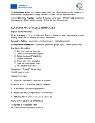 Research Techniques - Content and Script | PDF