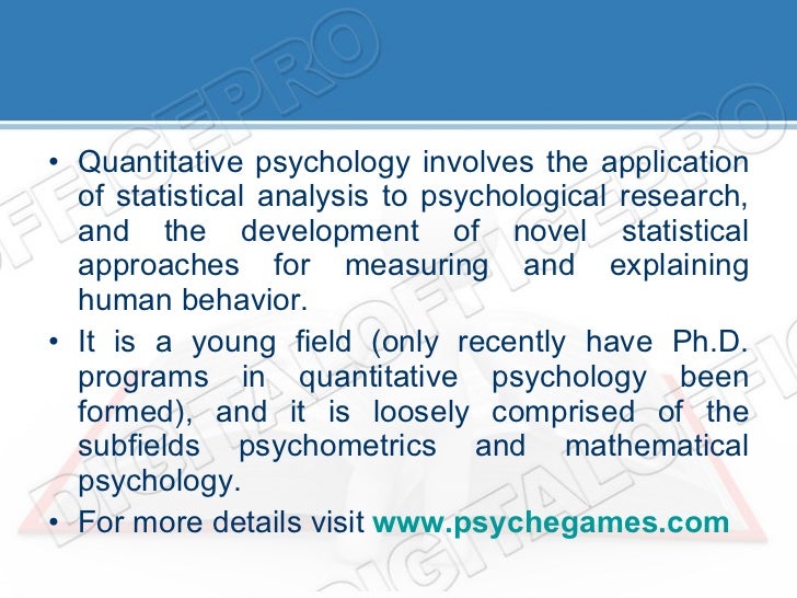 Research techniques in social psychology