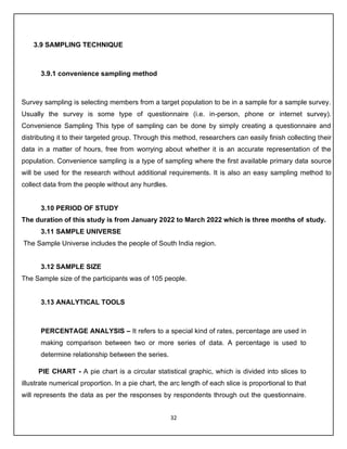 Sampling Rationale Example Thesis Research Thesis sample for BBA Student.pdf