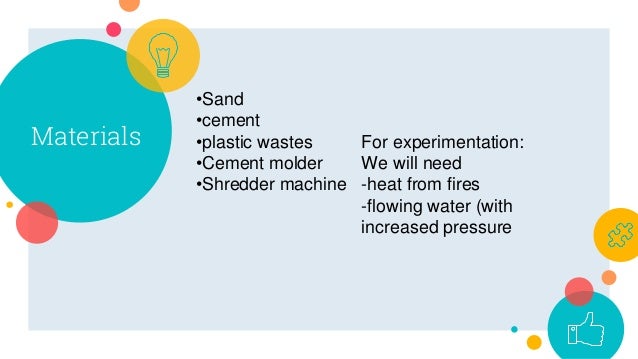 Title defense introduction picture