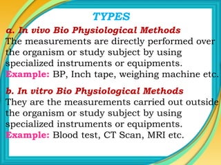 Research Tool and Data Collection Methods | PPTX