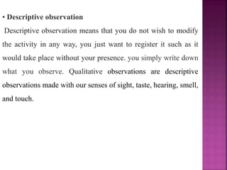 Research Tools and Techniques | PPTX