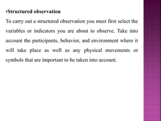 Research Tools and Techniques | PPTX