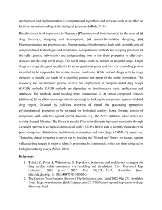 Research trends in different pharmaceutical areas.docx
