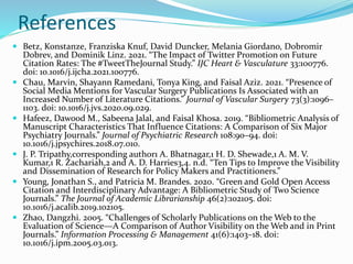 Research Visibility.pptx