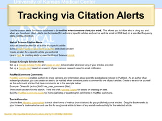 Strategies to Enhance Research Visibility, Impact & Citations | PDF