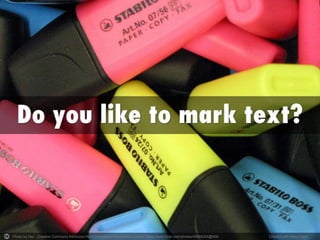 Photo by Dey - Creative Commons Attribution-NonCommercial-ShareAlike License https://www.flickr.com/photos/45966355@N00 Created with Haiku Deck
 