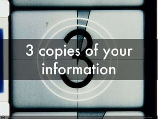 Photo by Carbon Arc - Creative Commons Attribution-NonCommercial-ShareAlike License https://www.flickr.com/photos/41002268@N03 Created with Haiku Deck
 