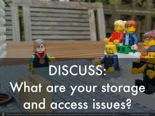 Photo by followthethings.com - Creative Commons Attribution-NonCommercial-ShareAlike License https://www.flickr.com/photos/64914918@N03 Created with Haiku Deck
 