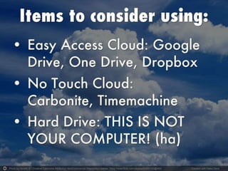 Photo by Hindrik S - Creative Commons Attribution-NonCommercial-ShareAlike License https://www.flickr.com/photos/63991153@N00 Created with Haiku Deck
 