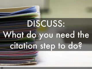 Photo by Daniel Y. Go - Creative Commons Attribution-NonCommercial License https://www.flickr.com/photos/84172943@N00 Created with Haiku Deck
 