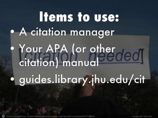 Photo by futureatlas.com - Creative Commons Attribution License https://www.flickr.com/photos/87913776@N00 Created with Haiku Deck
 