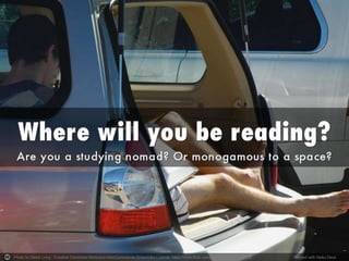 Photo by Debbi Long - Creative Commons Attribution-NonCommercial-ShareAlike License https://www.flickr.com/photos/33210473@N05 Created with Haiku Deck
 