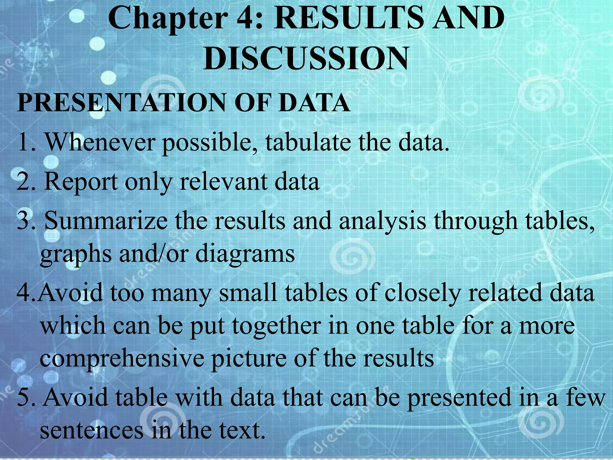 Research writing (Experimental Design) | PPTX