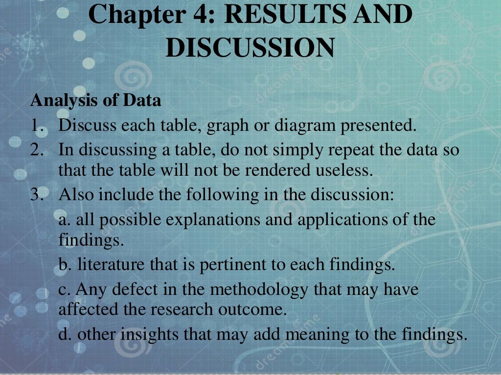 Quasi experiment picture