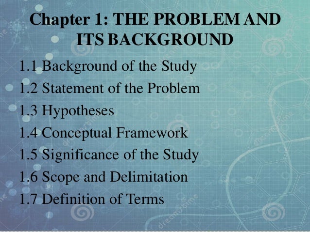research writing