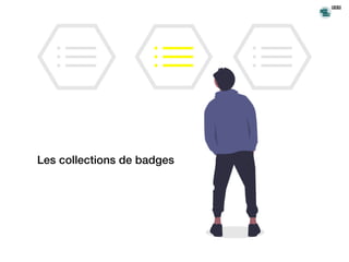 OBF Academy - Imaginer la typologie Open Badges pour dynamiser un écosystème