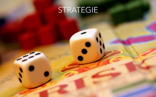STRATEGIE
 
