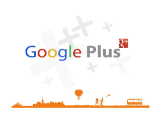 Google +

 