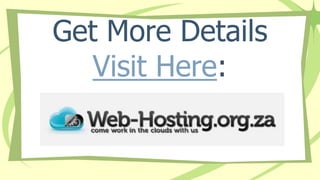 Get More Details
Visit Here:
 