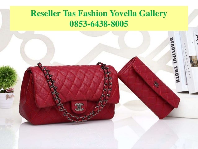 Reseller Tas Fashion Yovella Gallery