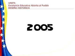 2005 