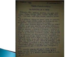 Reseña- Gabriel Vega 