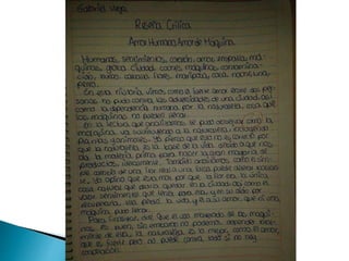 Reseña- Gabriel Vega 