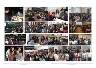 8 9RESENHA ESPÍRITA online RESENHA ESPÍRITA online
Paris Dublin
Londres Bruxelas
Mannhein Stuttgard
Frankfurt Amsterdam
Estocolmo Copenhague
Berlim
Colônia
Bad Honnef
Roma
Milão
 