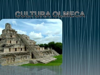 • Los primeros pobladores llegaron a México hace unos
20.000 años, después de cruzar el estrecho de Bering.
• Se desconoce...