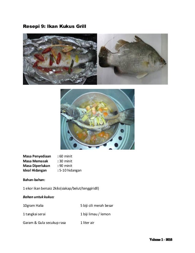 Resepi Bbq Dan Grill