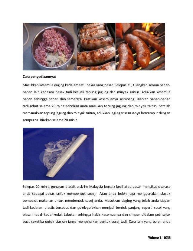 Resepi bbq dan grill