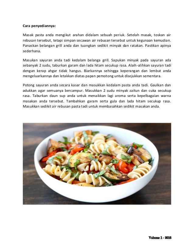 Resepi bbq dan grill