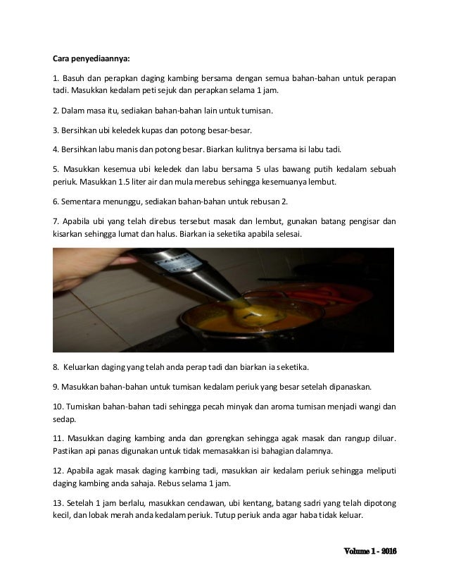 Resepi bbq dan grill