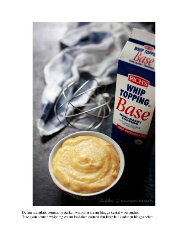 Resepi internet mac 2013