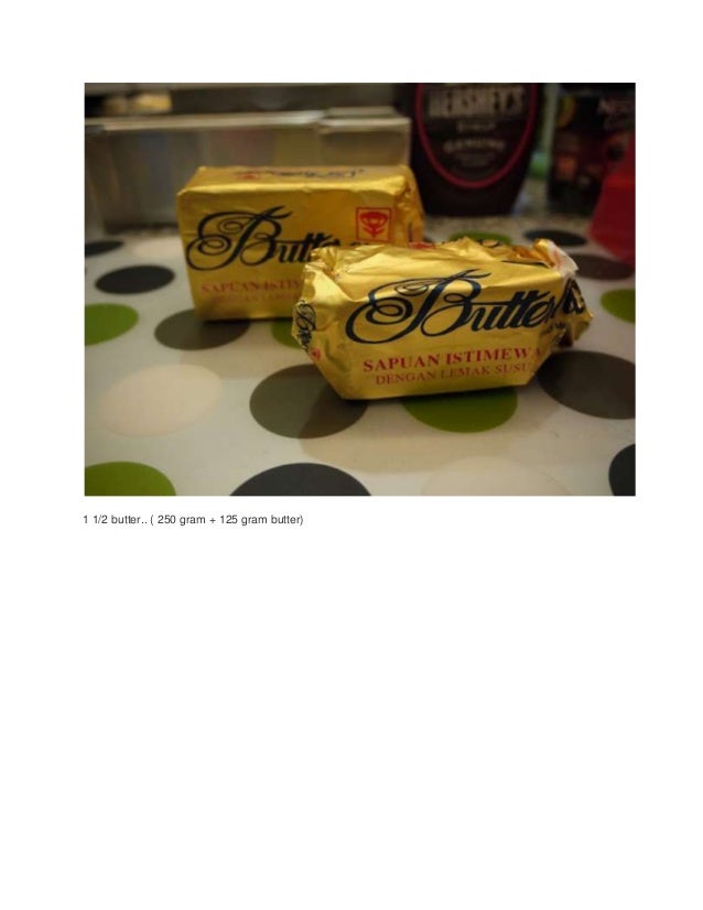 Resepi kek coklat moist