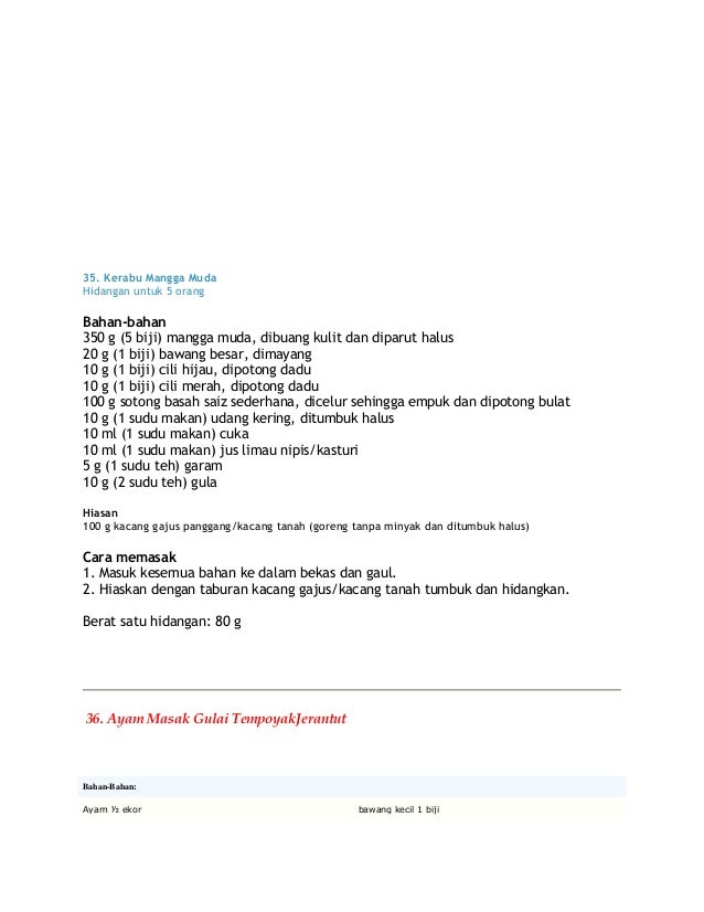 Resepi Daging Masak Merah Tanpa Pewarna - Sragen A