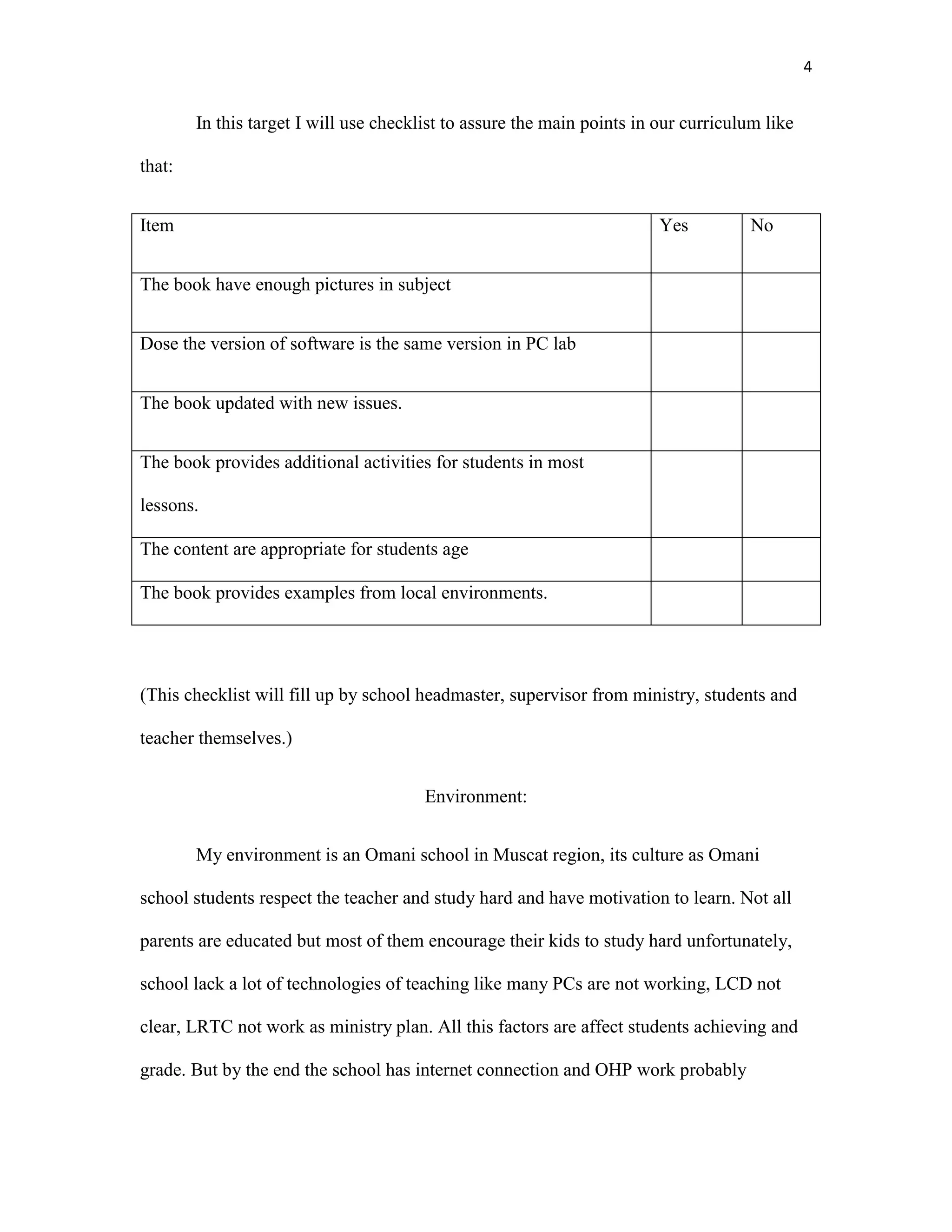 Reserch paper kaab school