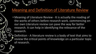 Literature Review PPT.pptx