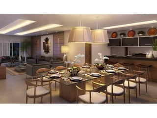 Reserva Carioca Residencial