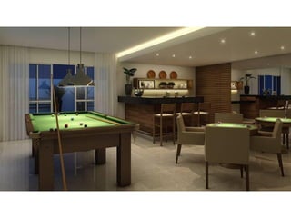 Reserva Carioca Residencial